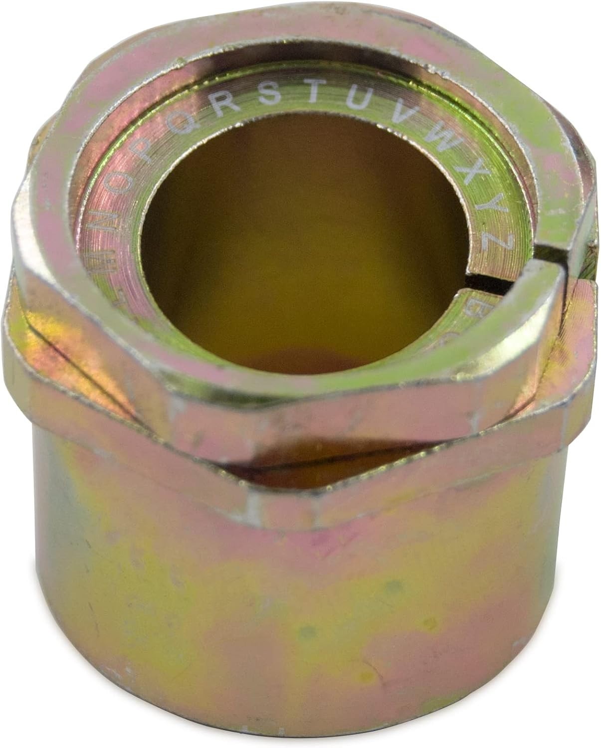 Adjustable Caster Camber Bushing Pair for Ranger E-series