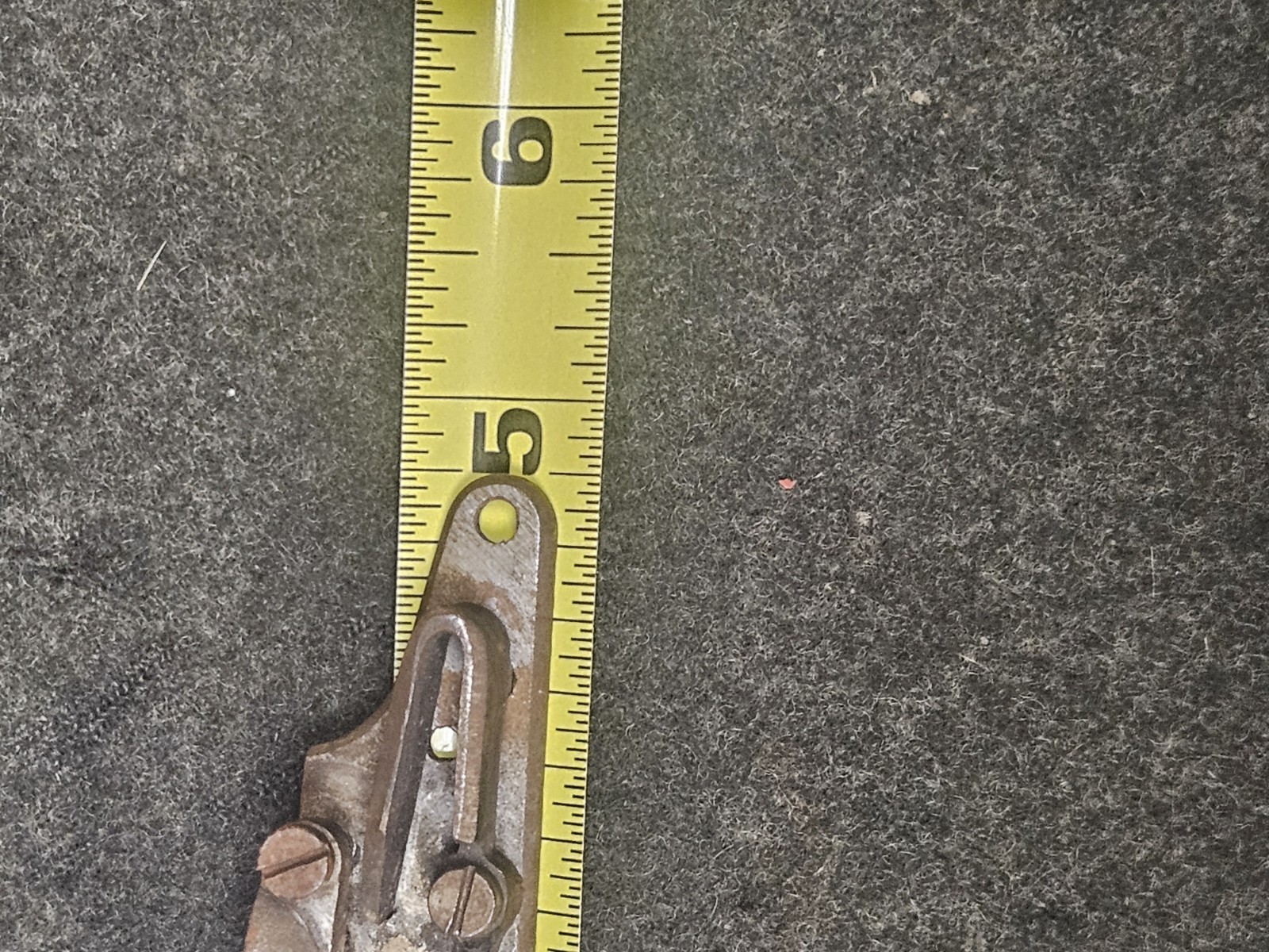 Vintage Percussion Black Powder Side Plate Shotgun Muzzleloader