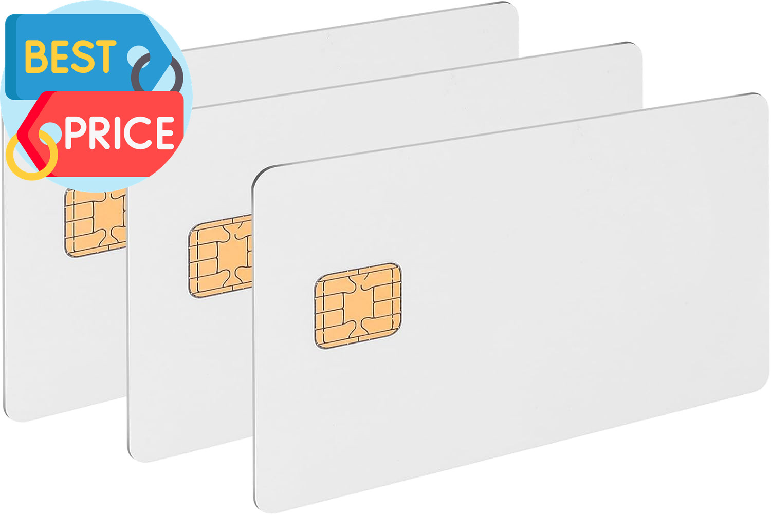 J3R180 JCOP4-180K Java Smart Card(Replace UNFUSED J2A040 Chip Java JCOP) with 2