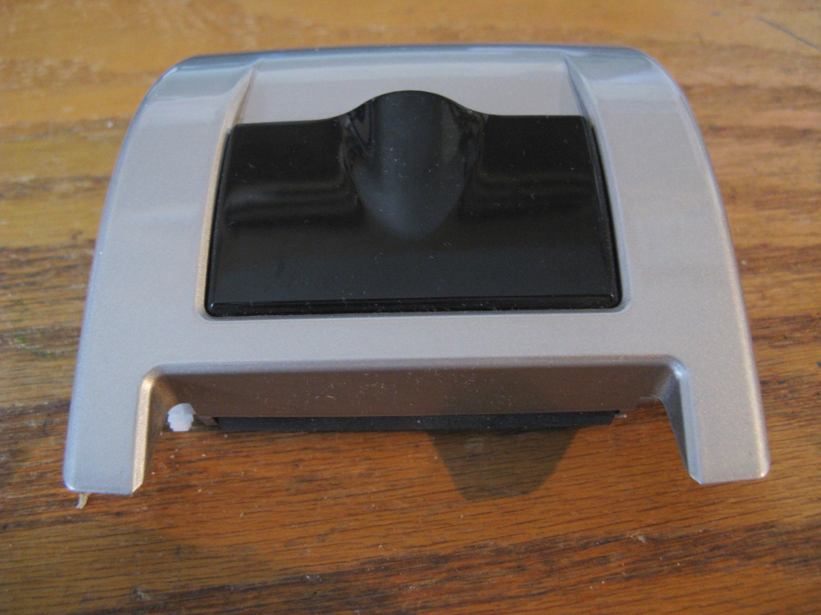 First Data FD130 / FD130DUO FD150  Paper Cover w/ ROLLER assembly