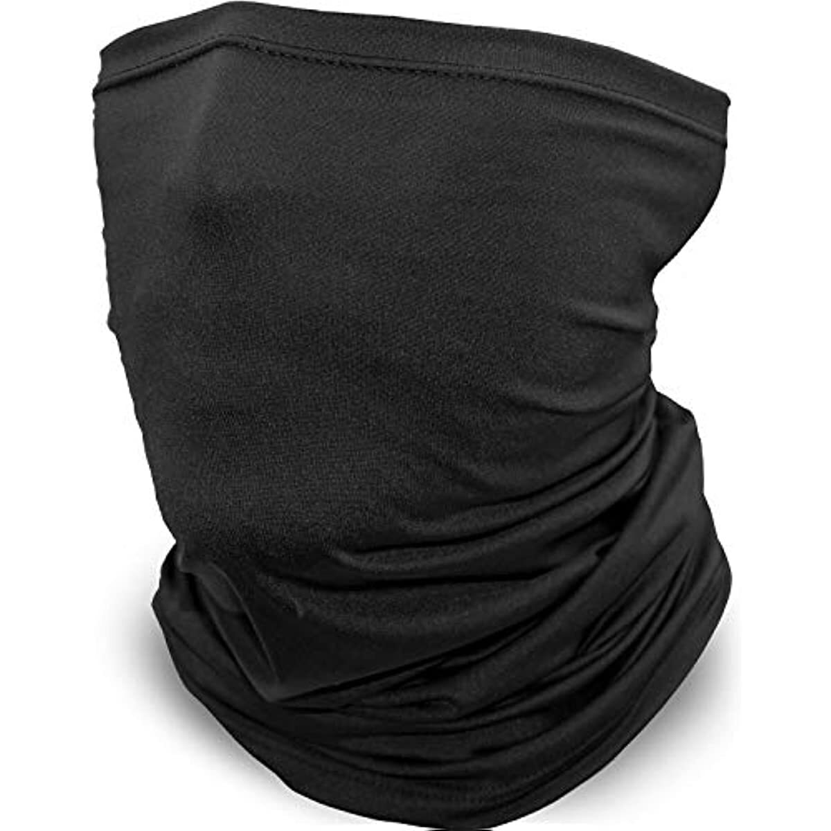 Balaclava Face Mask Scarf Neck Fishing Shield Man Woman Sun UV Gaiter Headwear