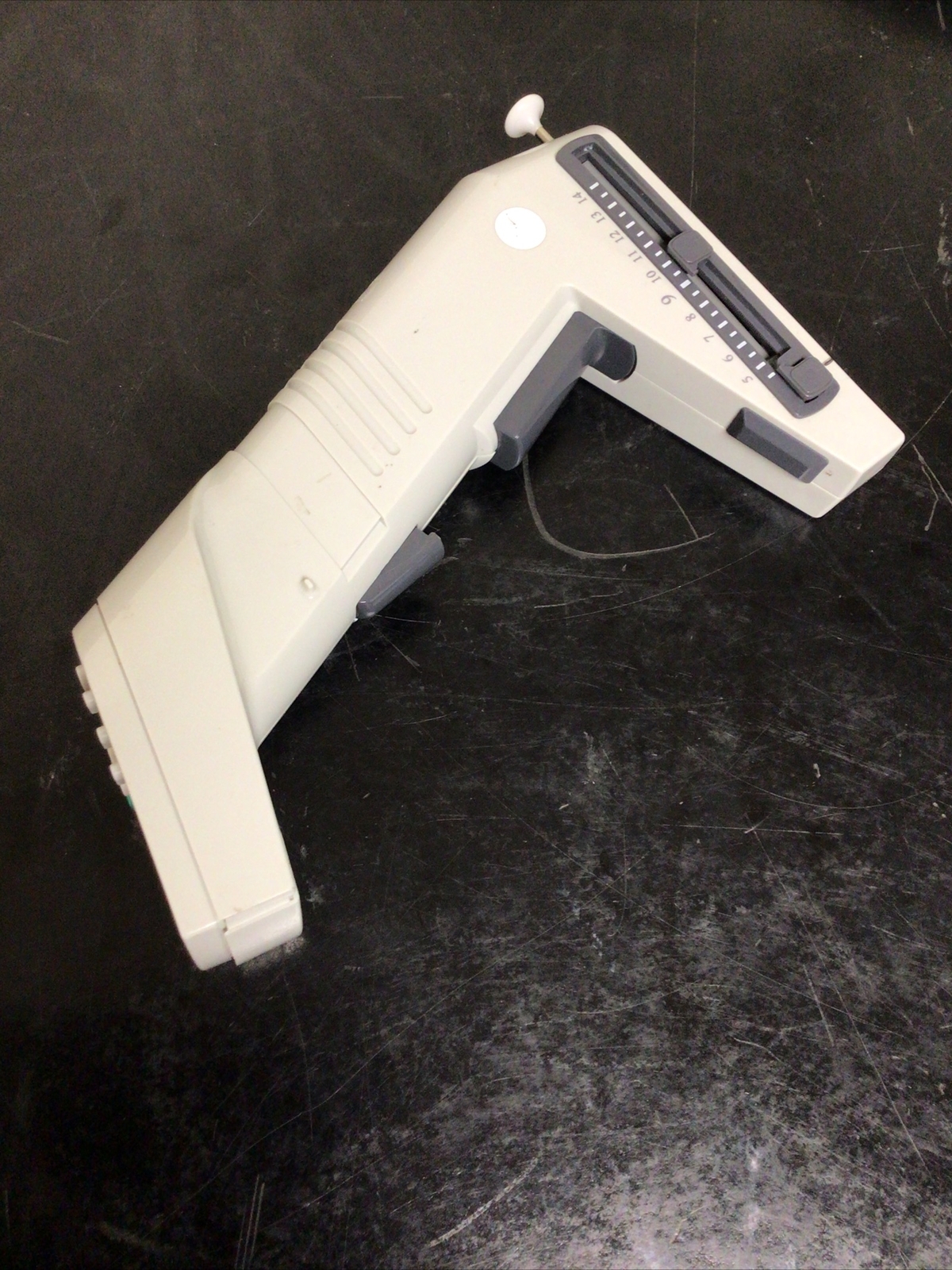 Thermo Scientific Matrix 125uL Electronic Pipette Impact 2