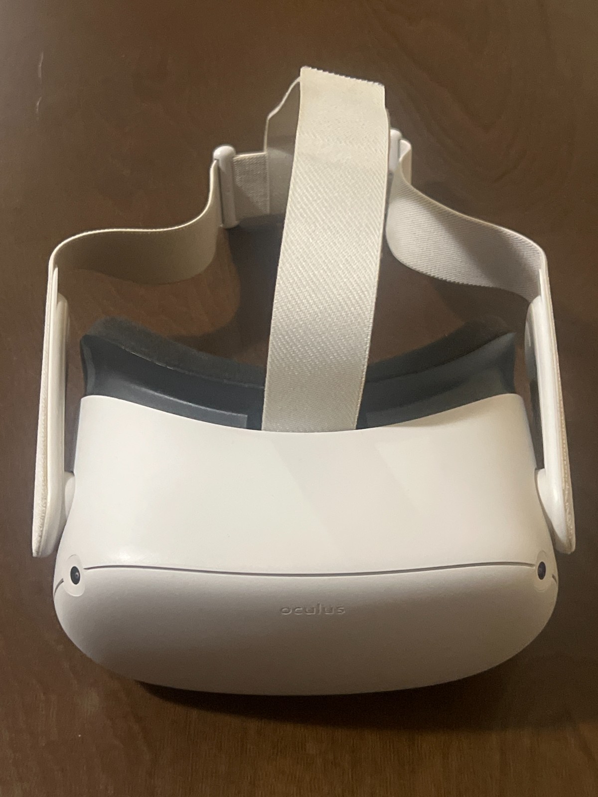 Oculus Meta Quest 2 128GB VR Headset ONLY, Great Condition (No Controllers)