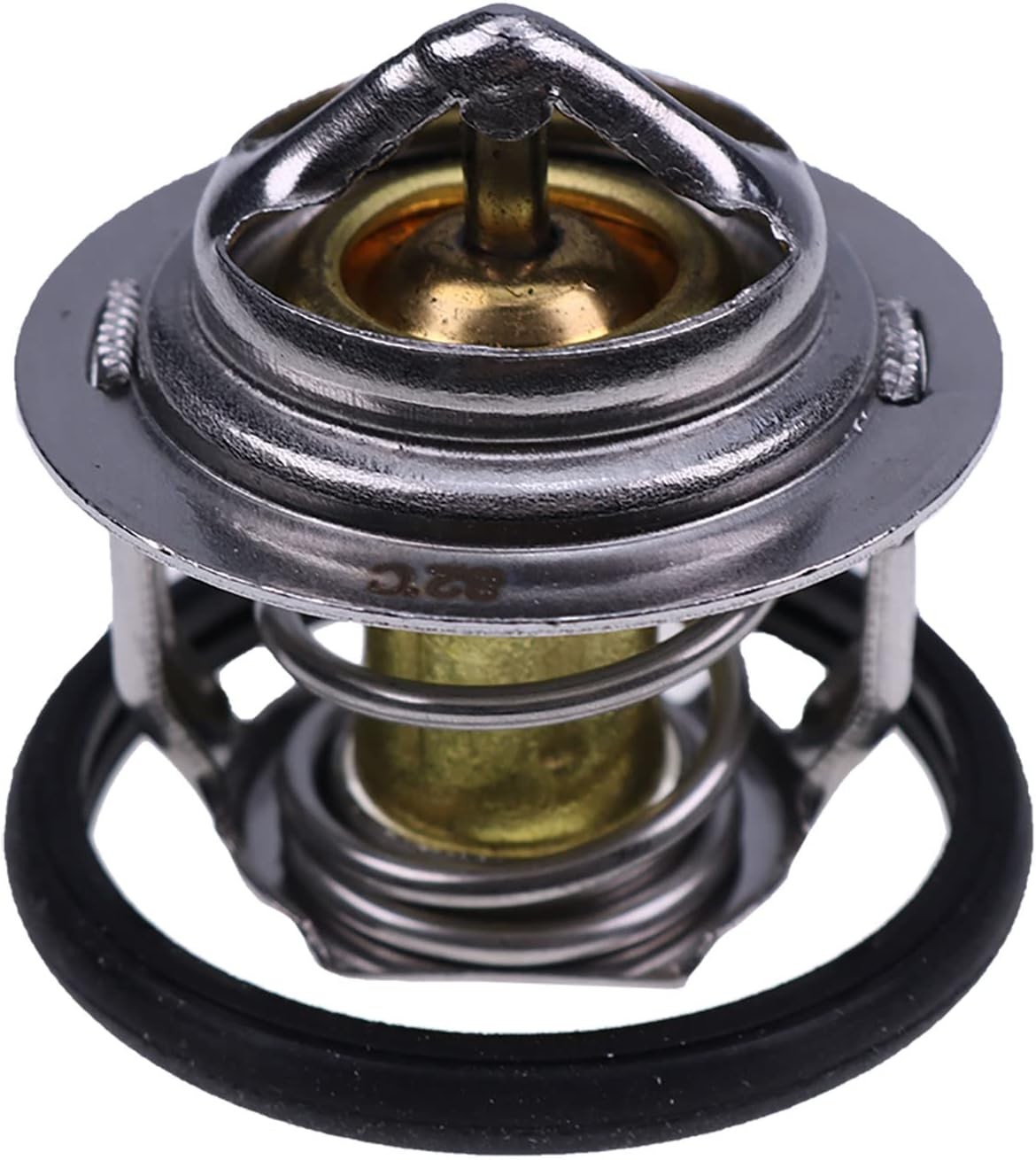 Thermostat 180F 7052496 5413948 Compatible with RZR 570 800 900 4 XP EPS ACE 201