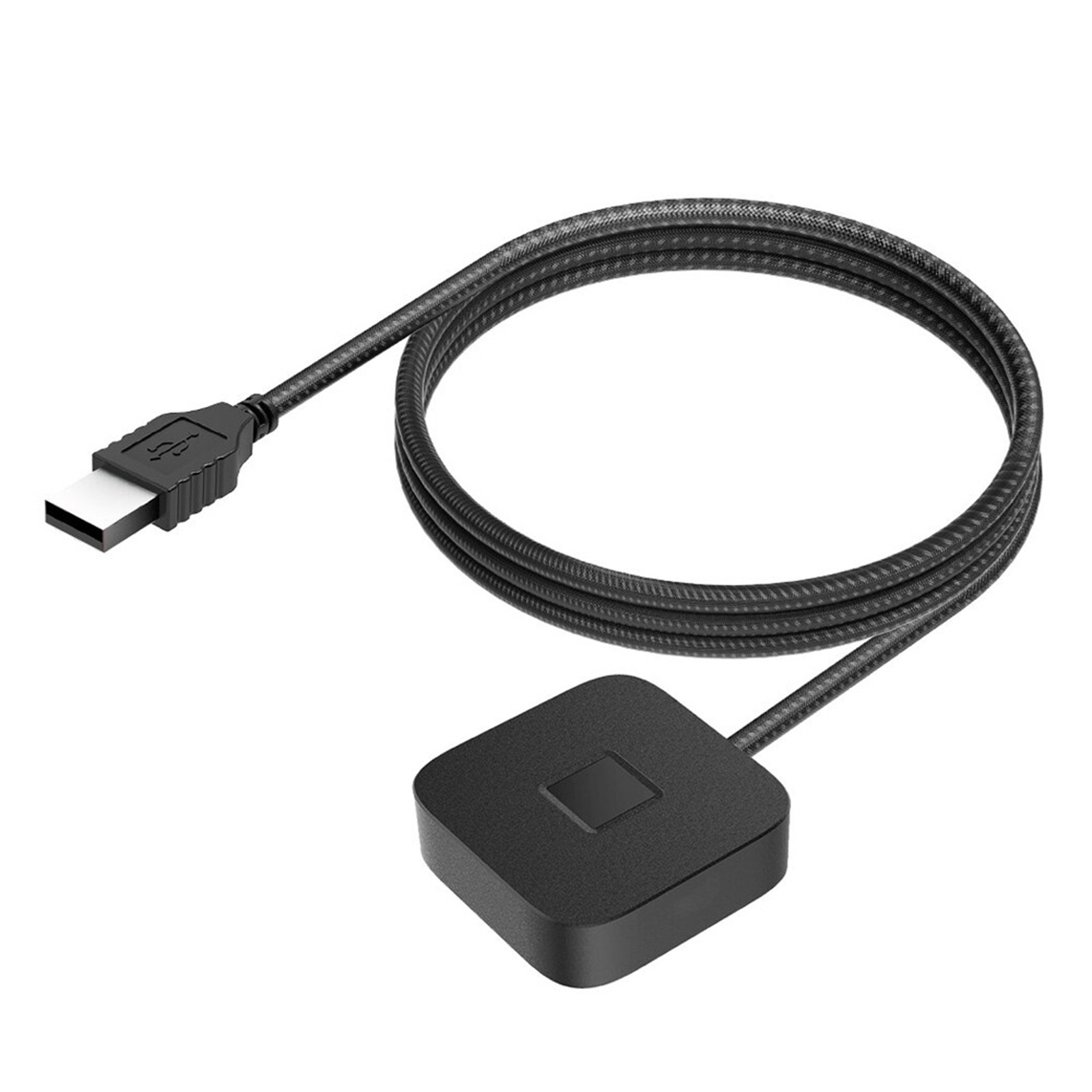 USB Fingerprint Reader Fast Recognition For PC 10 11 Easy To Use DSO
