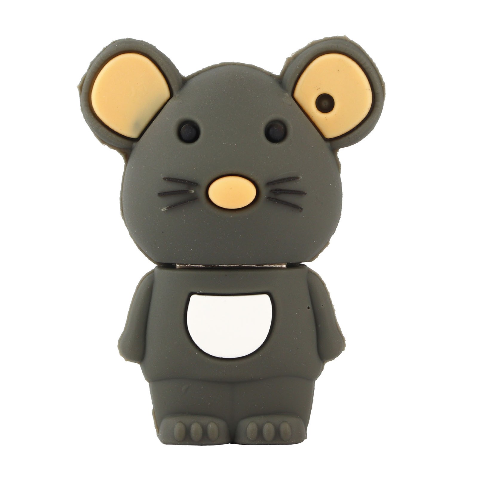 Thumb Drive Novelty Style For Digital Data Sharing Easy To Use