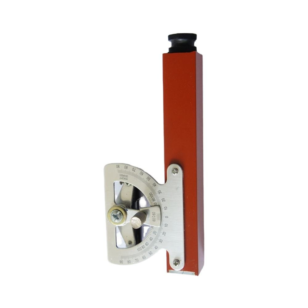 Aluminum Hand Level Surveying Instruments Abney OS-S