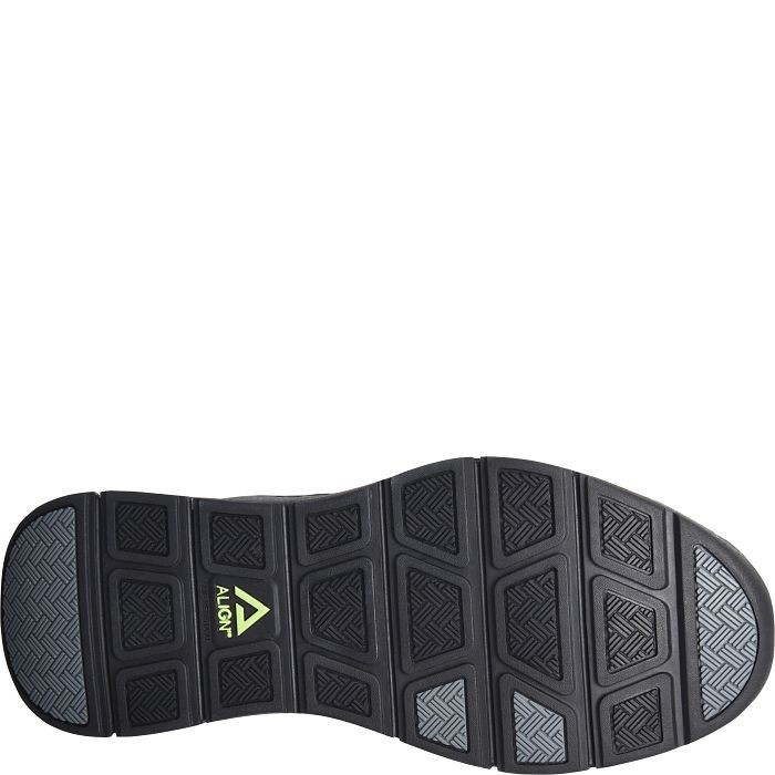 ALIGN BY NURSE MATE WOMEN SHOE CELESTIA IN BLACK IN ALL SIZES SLIP RESISTANT NEW