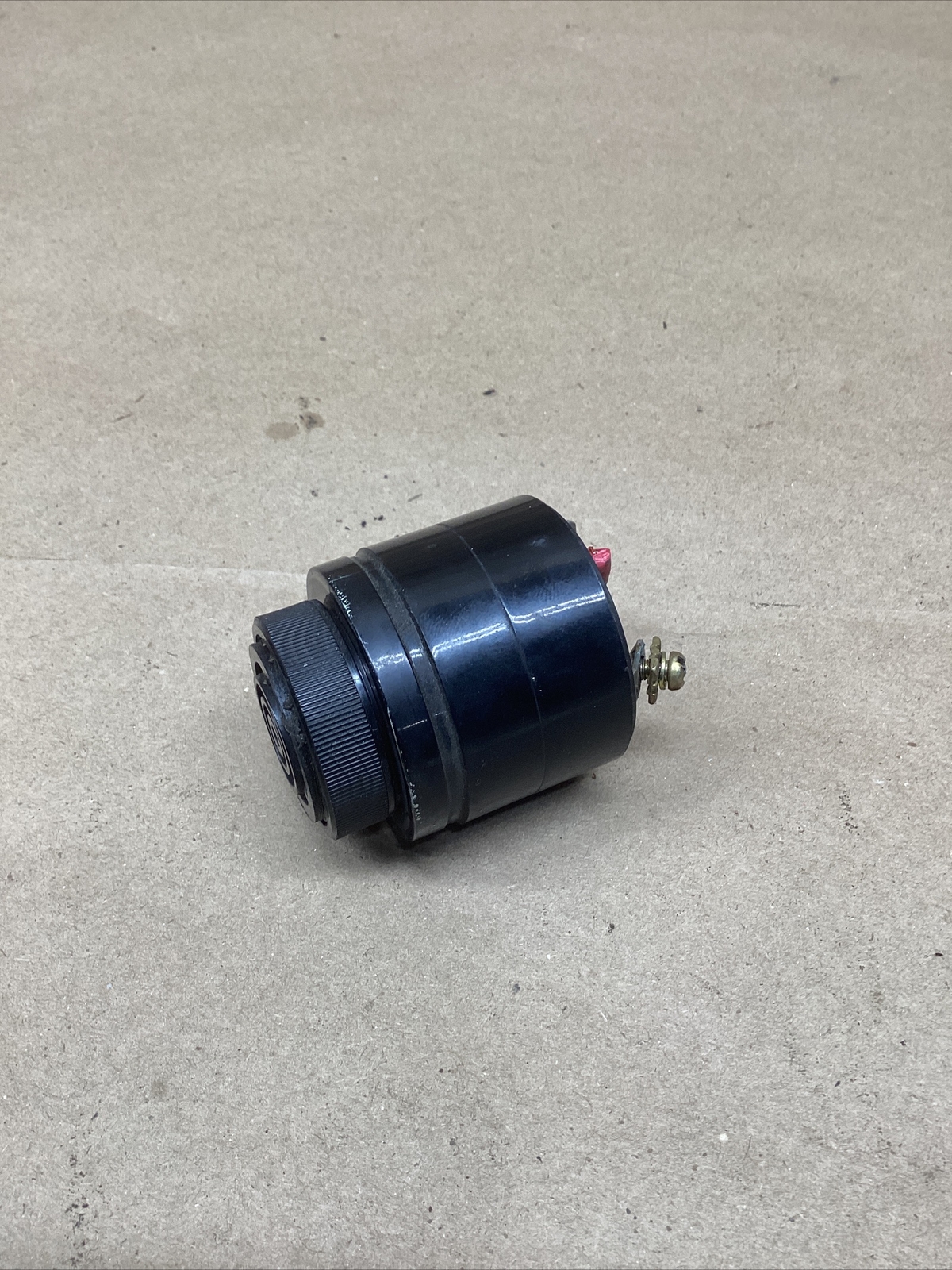 Mallory SC628W Sonalert Audio Transducer Buzzer  #2034FMLPT32