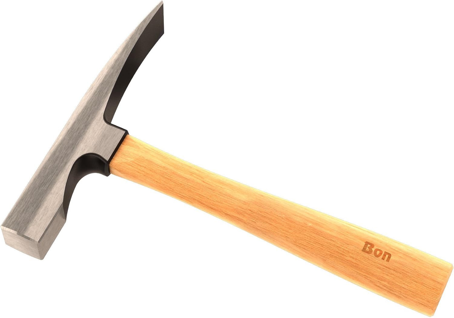 Tool Brick Hammer "Steel City" 24 Oz.