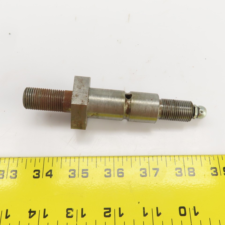 Wellsaw 106630-001  106630 1270 Wheel Axel