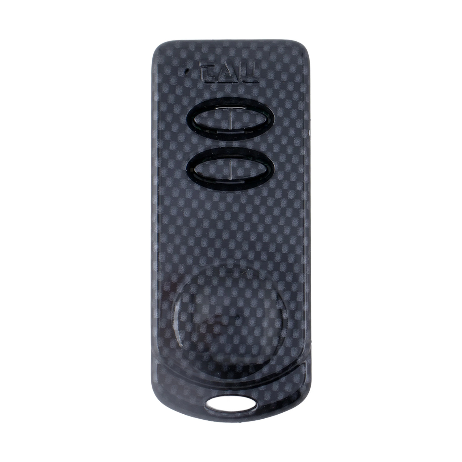 TAU Genuine/Original SLIM/SLIM-C/SLIM-RP Gate/Garage Door Remote 2 Button 250K