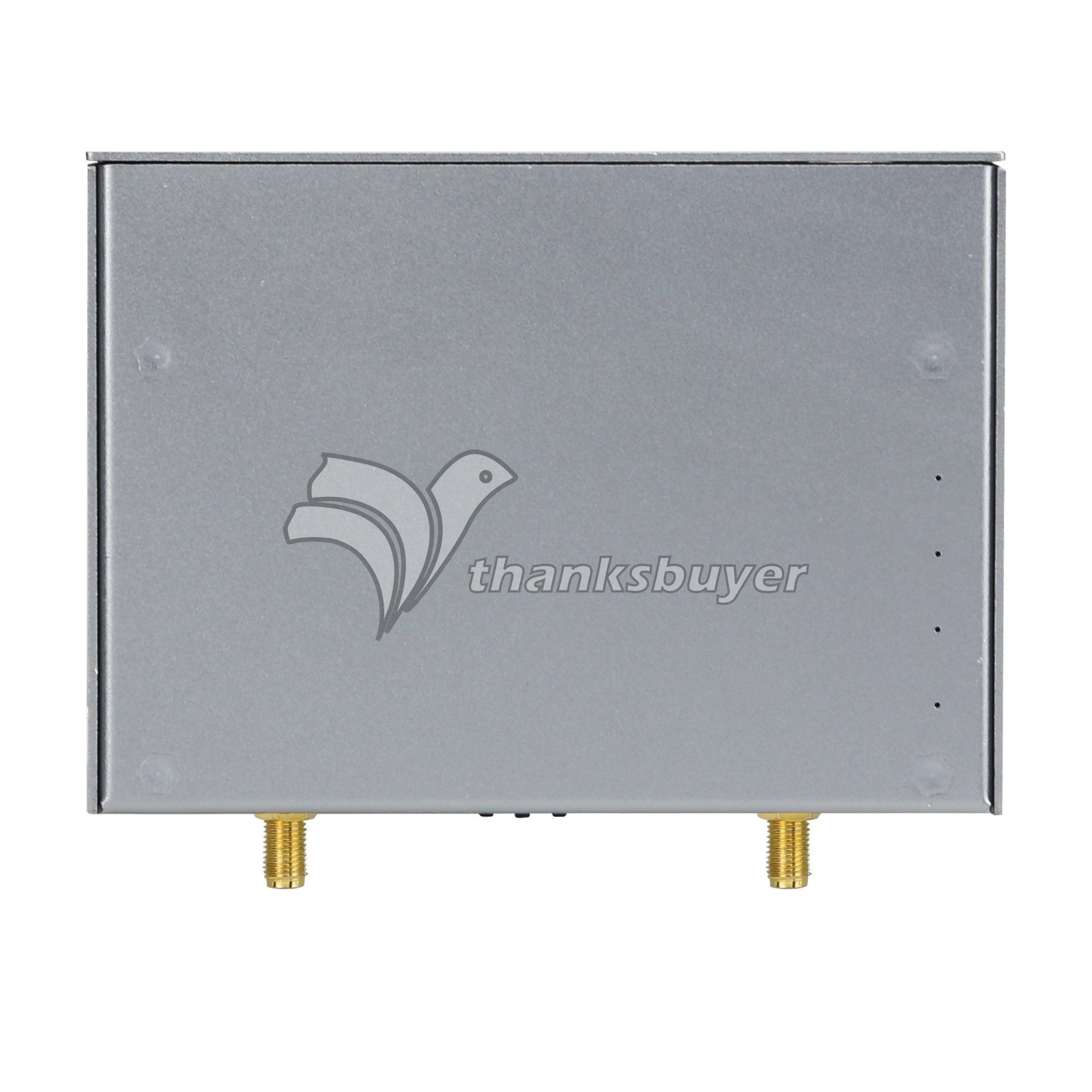 VNA6000-A 6GHz Vector Network Analyzer Two Port with 95dB Dynamic Range 4" Touch