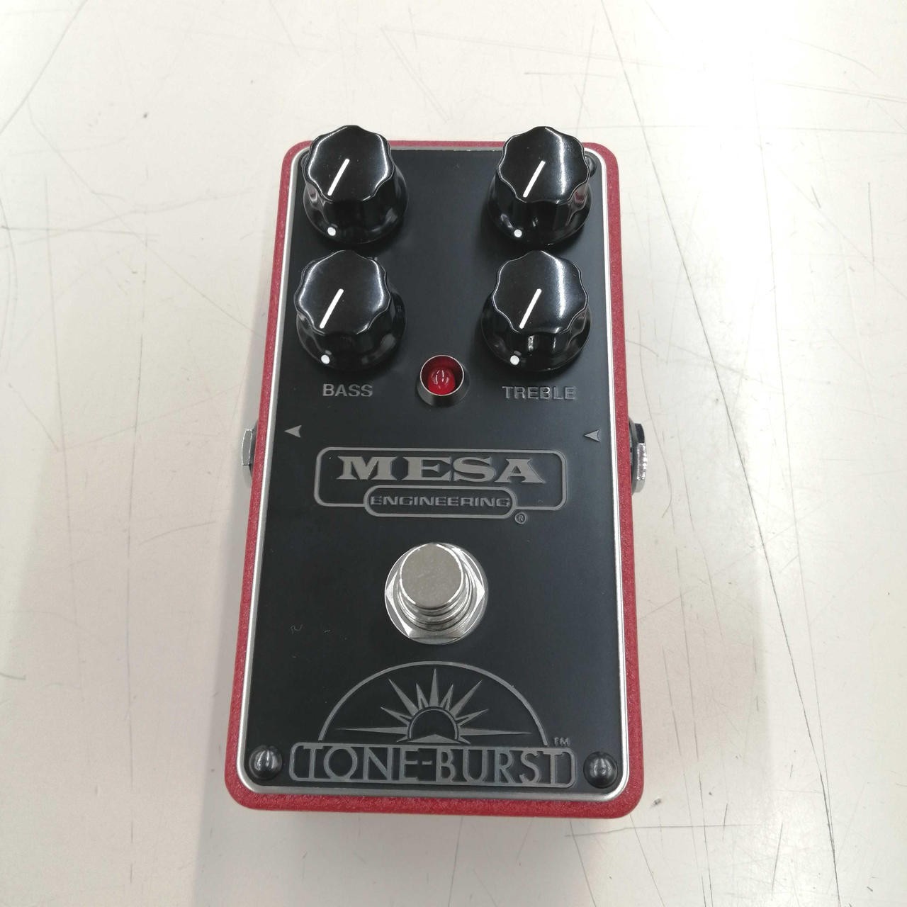 MESA/BOOGIE TONE-BURST effector