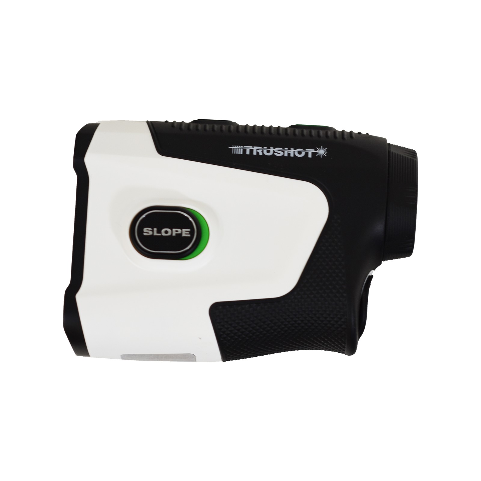 New Jef World of Golf Laser Range Finder