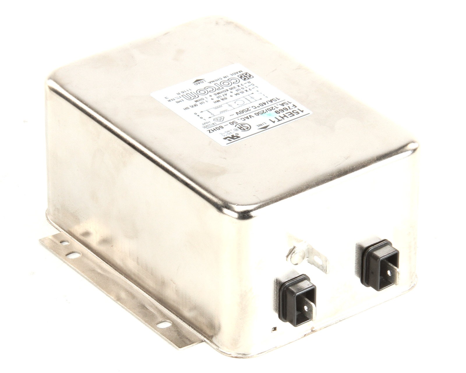 Turbochef Filter, Emi, Hhc 3240 100542 - Free Shipping + Geniune OEM