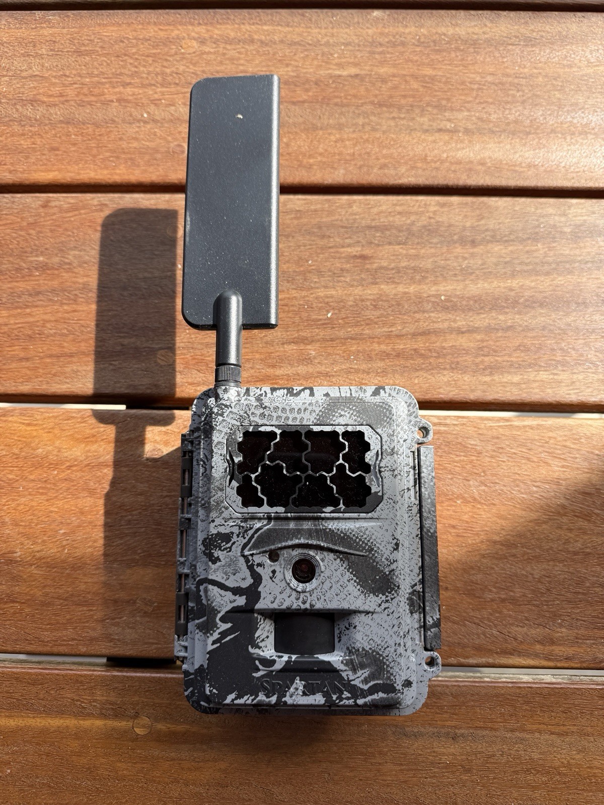 Spartan Trail Cameras