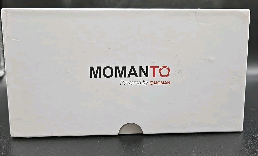 Single Moman H2E Eagle-Like Motorcycle Helmet Intercom Headset