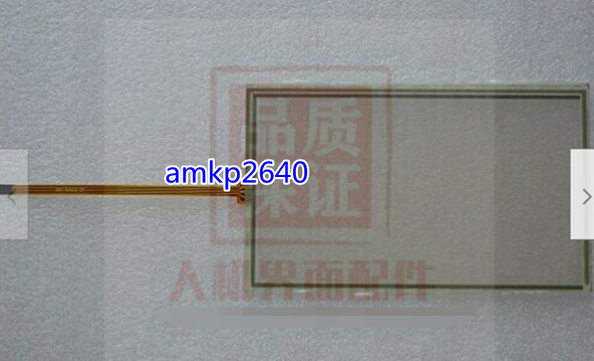 new for MT6424T MT6424T-LDHF MT6424T-SA MT4070R MT4070ER TOUCHPAD #am