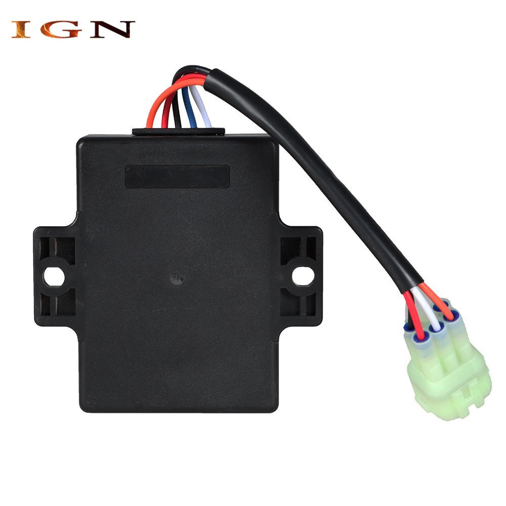 CDI Amplifier Box for Bombardier Can-Am DS650 DS 650 2000 2001 2002 / 711265368