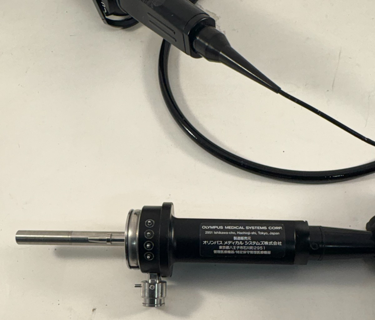 Olympus BF-XP40 Flexible Fiber