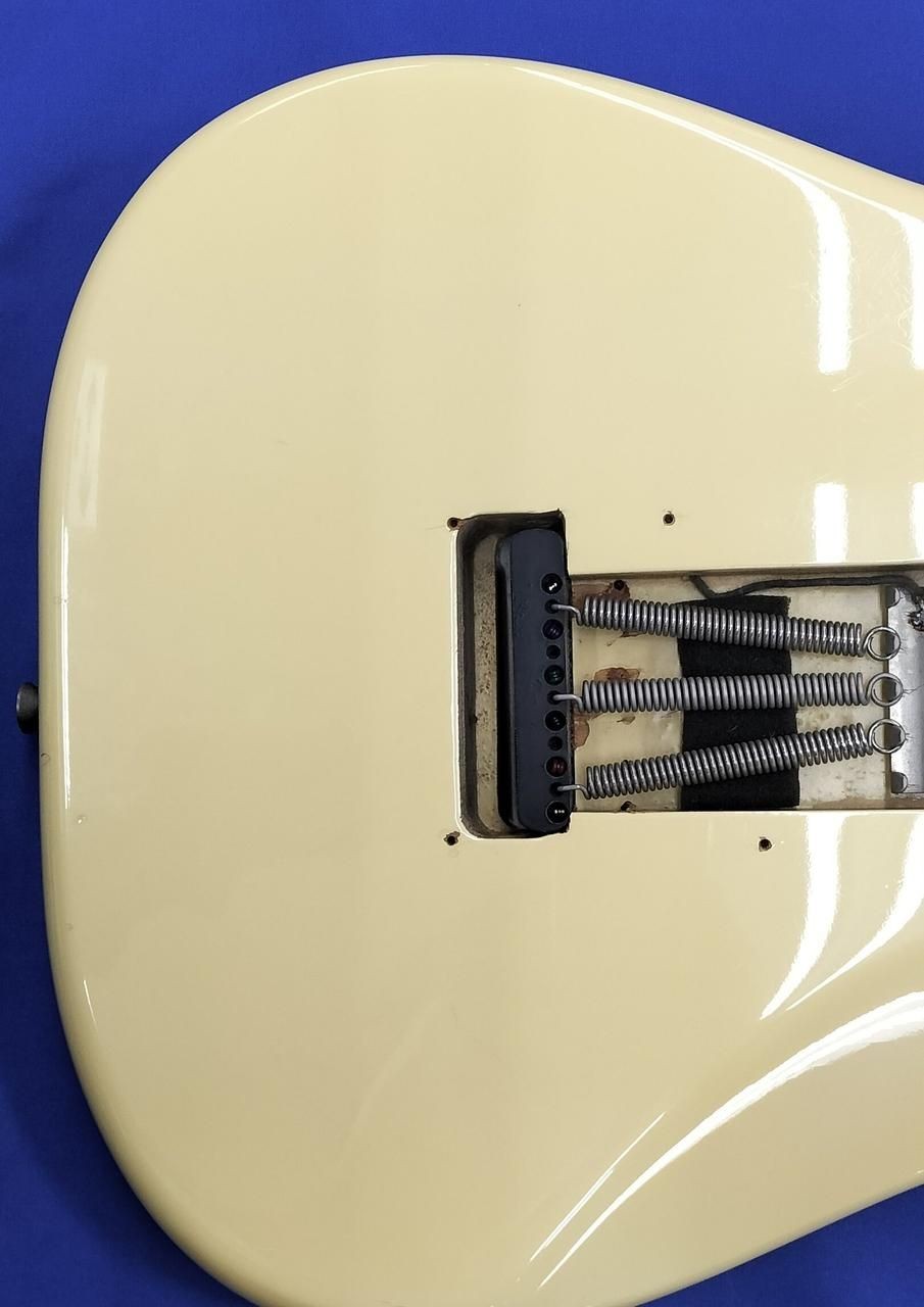 CREWSLINDBERGH ELECTRIC GUITAR CUSTOM ORDER Used