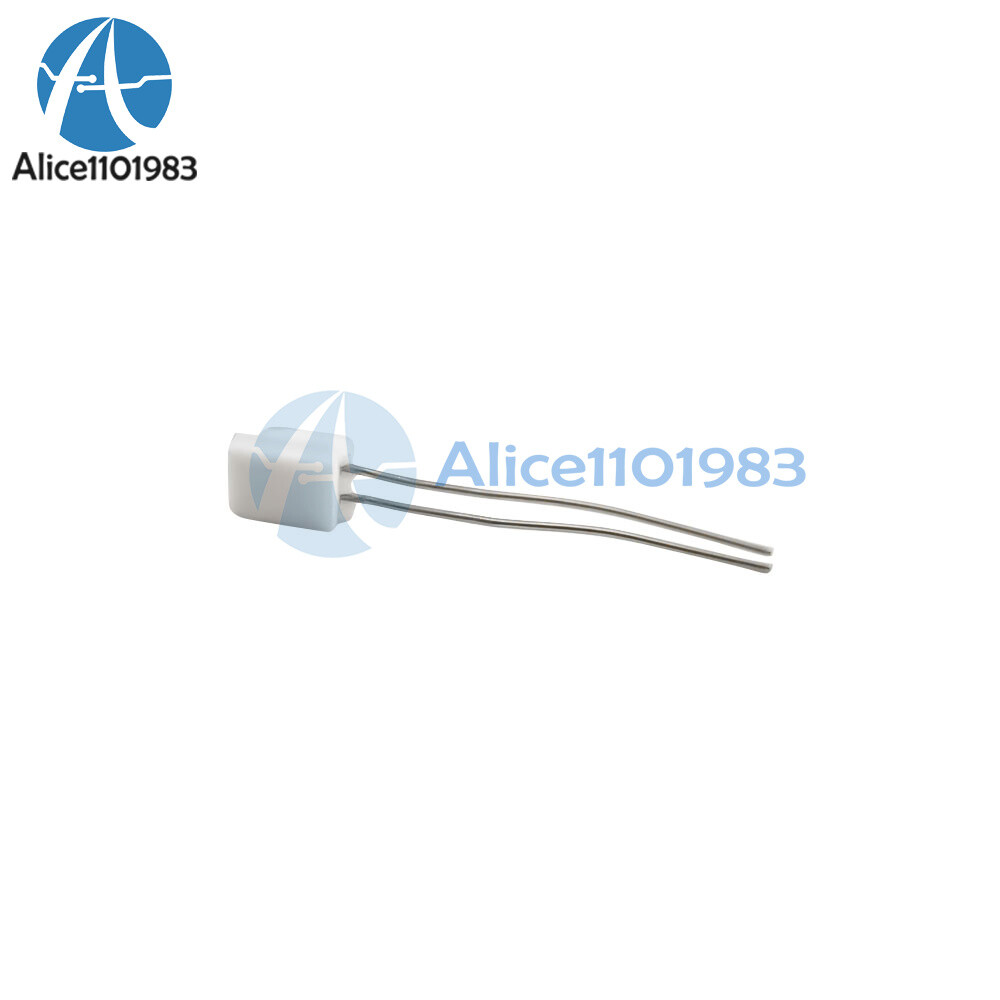 RTD PT100 Thin Film Type Class A Temperature Sensors