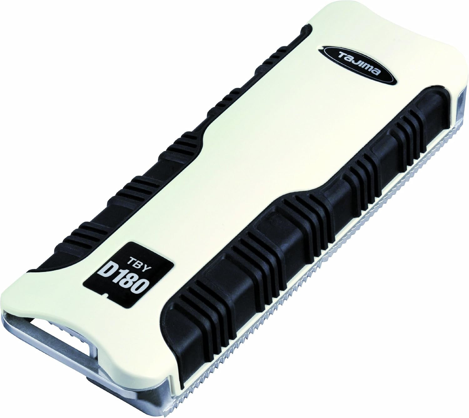Drywall Rasp - 7 Inch Combination Sheetrock Tool with Bi-Directional Teeth & In-