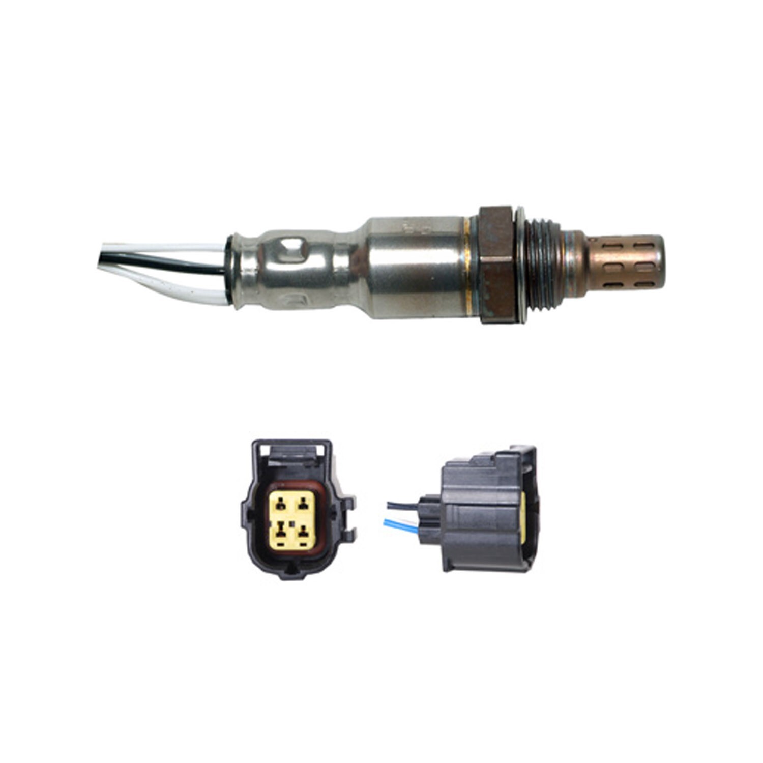Denso Oxygen Sensor 234-4545