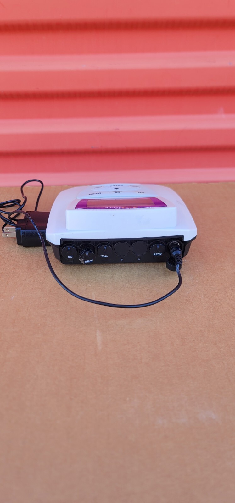 GeneMate PH-11 Bioexpress Benchtop