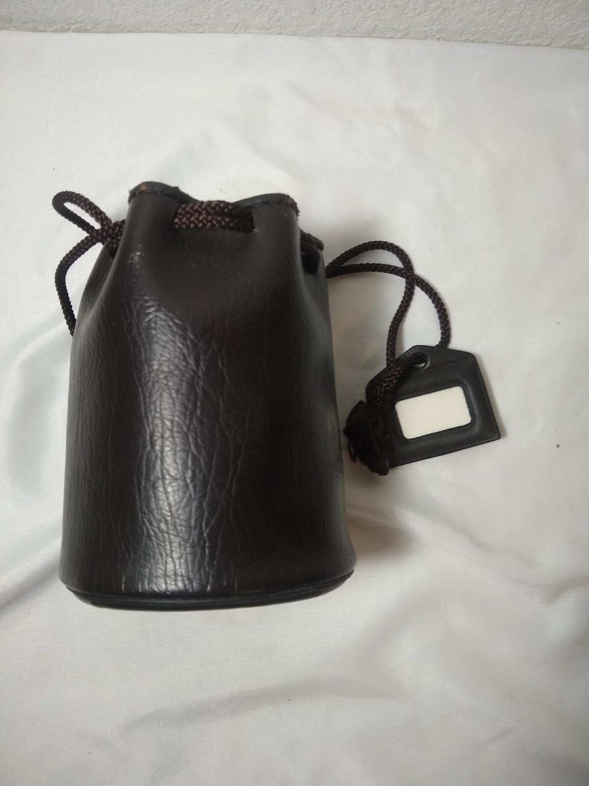Vintage/Original Milda MB2001 Lens Case - FREE S&H!