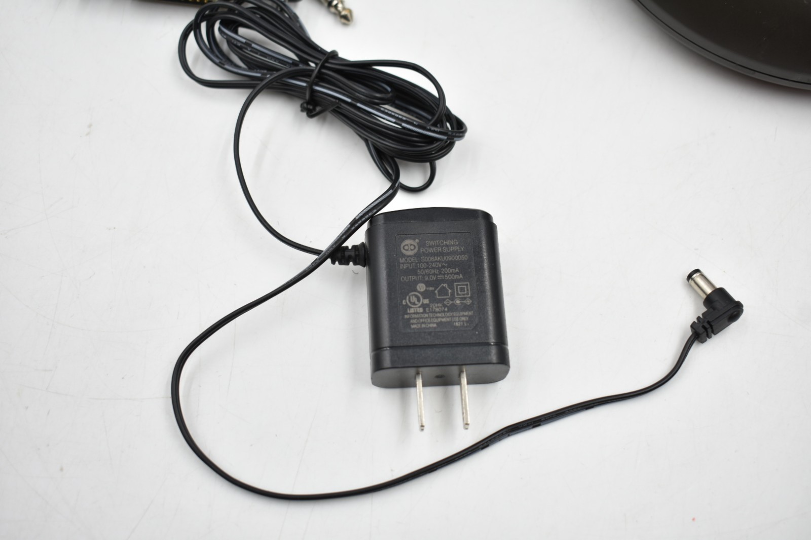 Alesis Nitro DM7X - Brain/Module, PSU, Harness Snake Cable, Tested Working