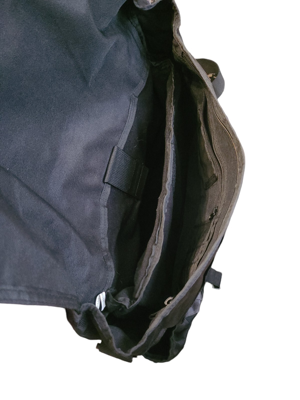 LG COMPUTER BAG Carry Handle / Shoulder Strap Multiple Pockets With Divider