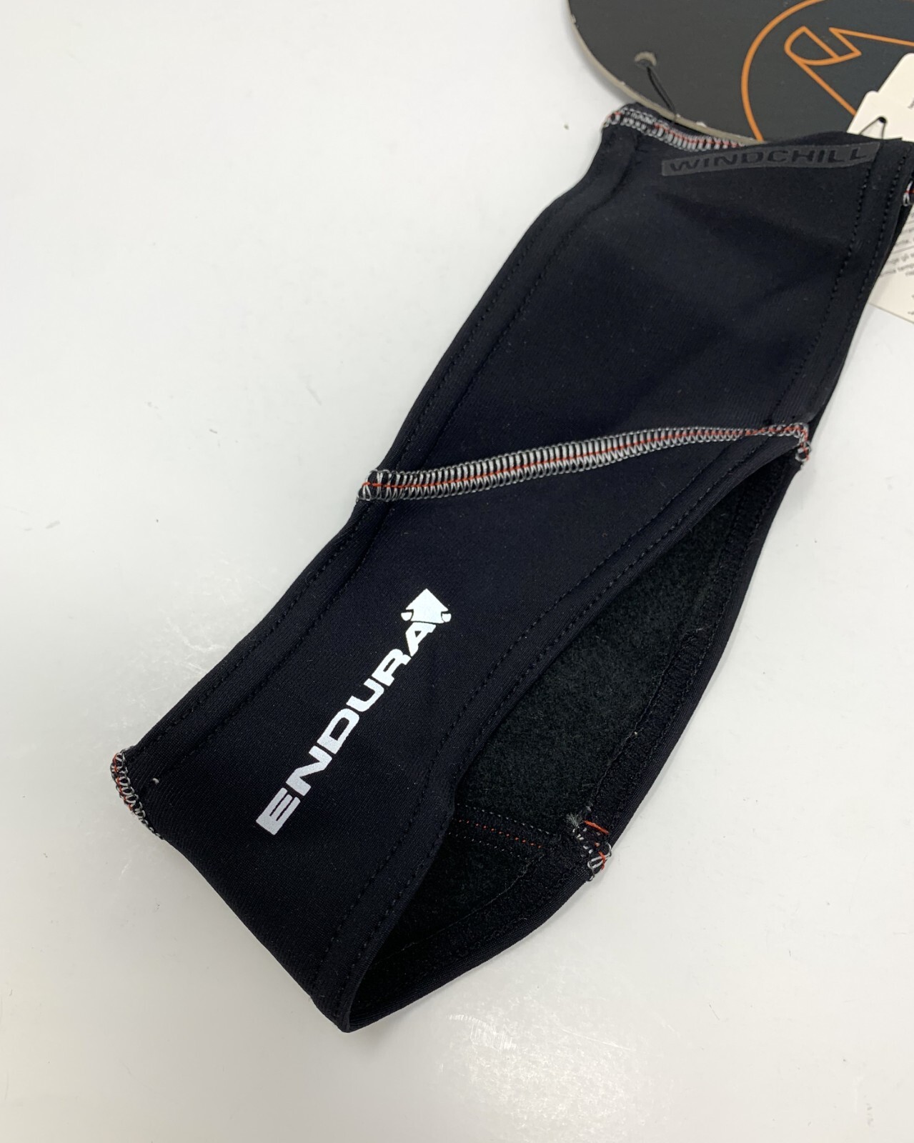 New Endura Windchill Headband S/M