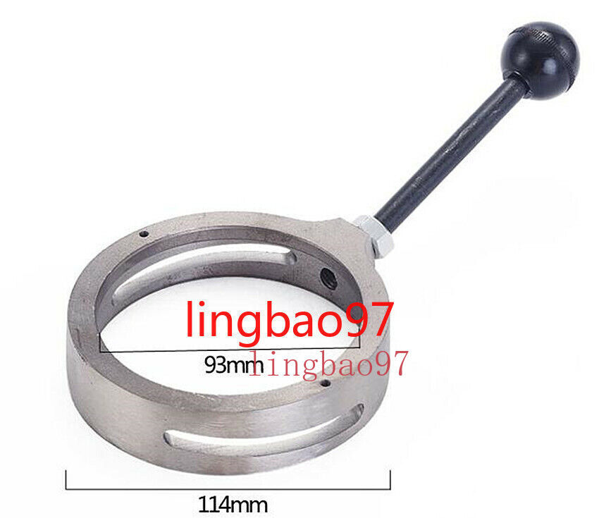 Set Milling MachineCam Ring Pins & Clutch Lever A29-31 A32 For Bridgeport Part