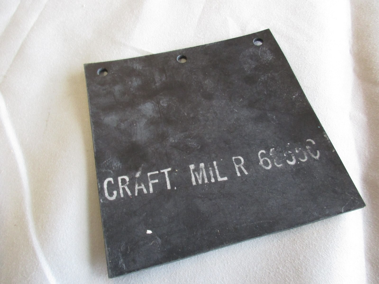 Beechcraft Aircraft Scuff Pad, P/N 60-170010-93 (New Surplus)