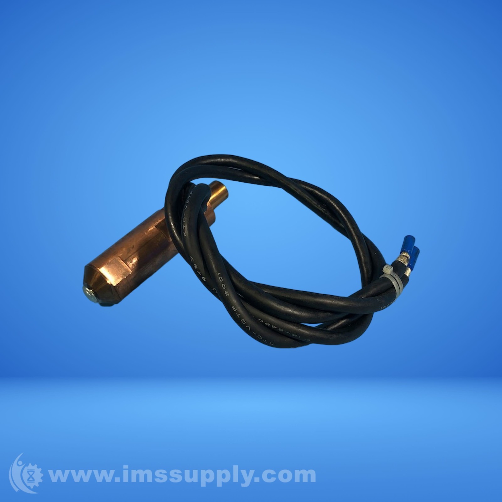 Techno Aoyama Inc 594 Stud Bolt Feeder Head USIP