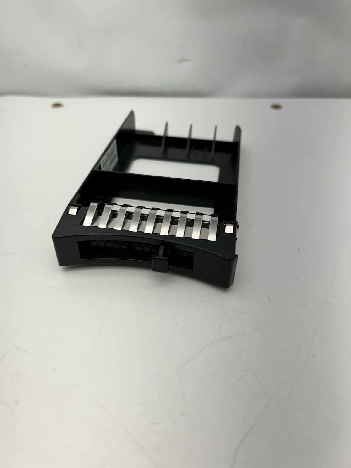 2.5" IBM Blank Server Hard Drive Filler Trays 44T2248 46C5497 x3550/x3650/x3850