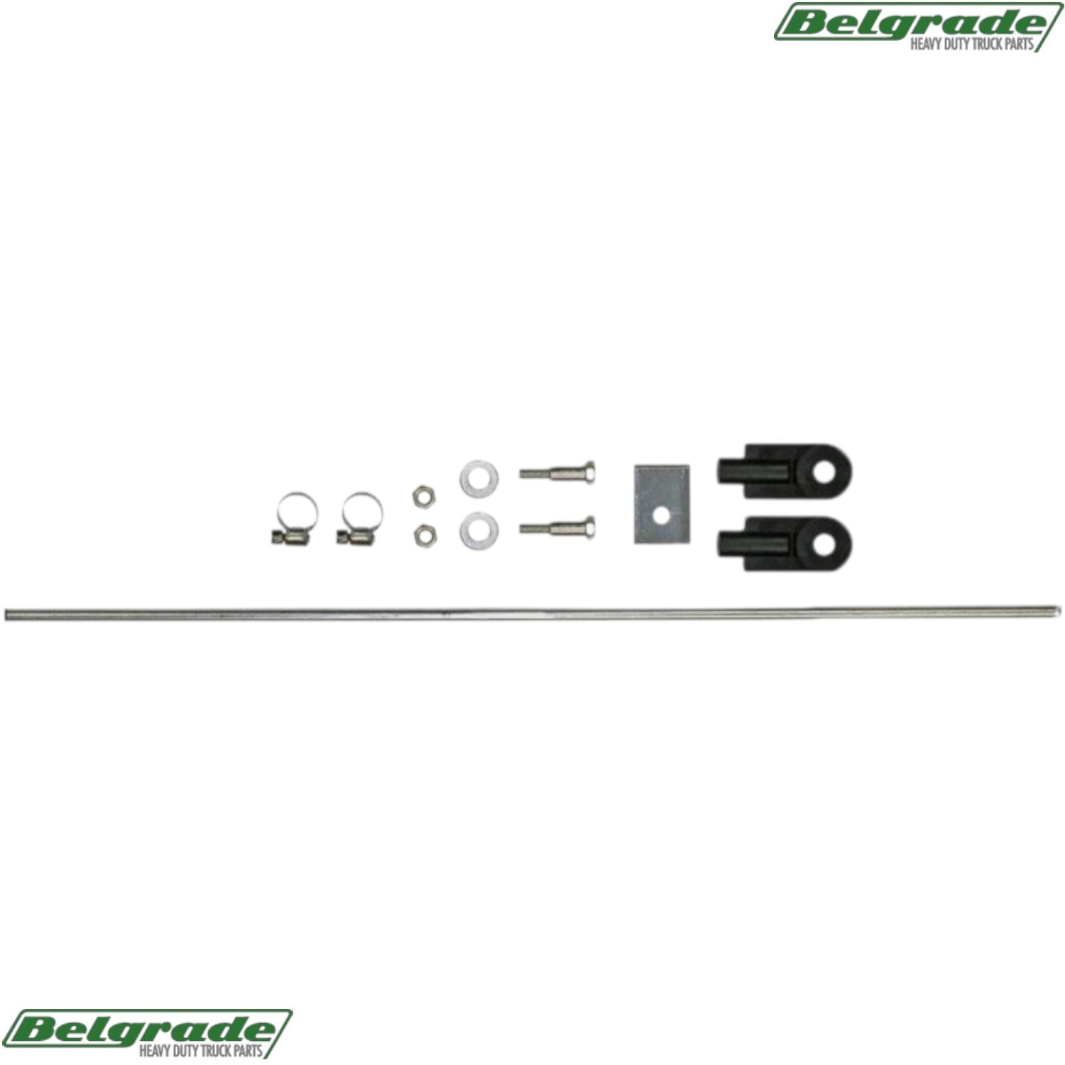 MSRK582 Linkage Kit Neway Replaces HPB4503 48100224 50860006 48100225 Srk168p