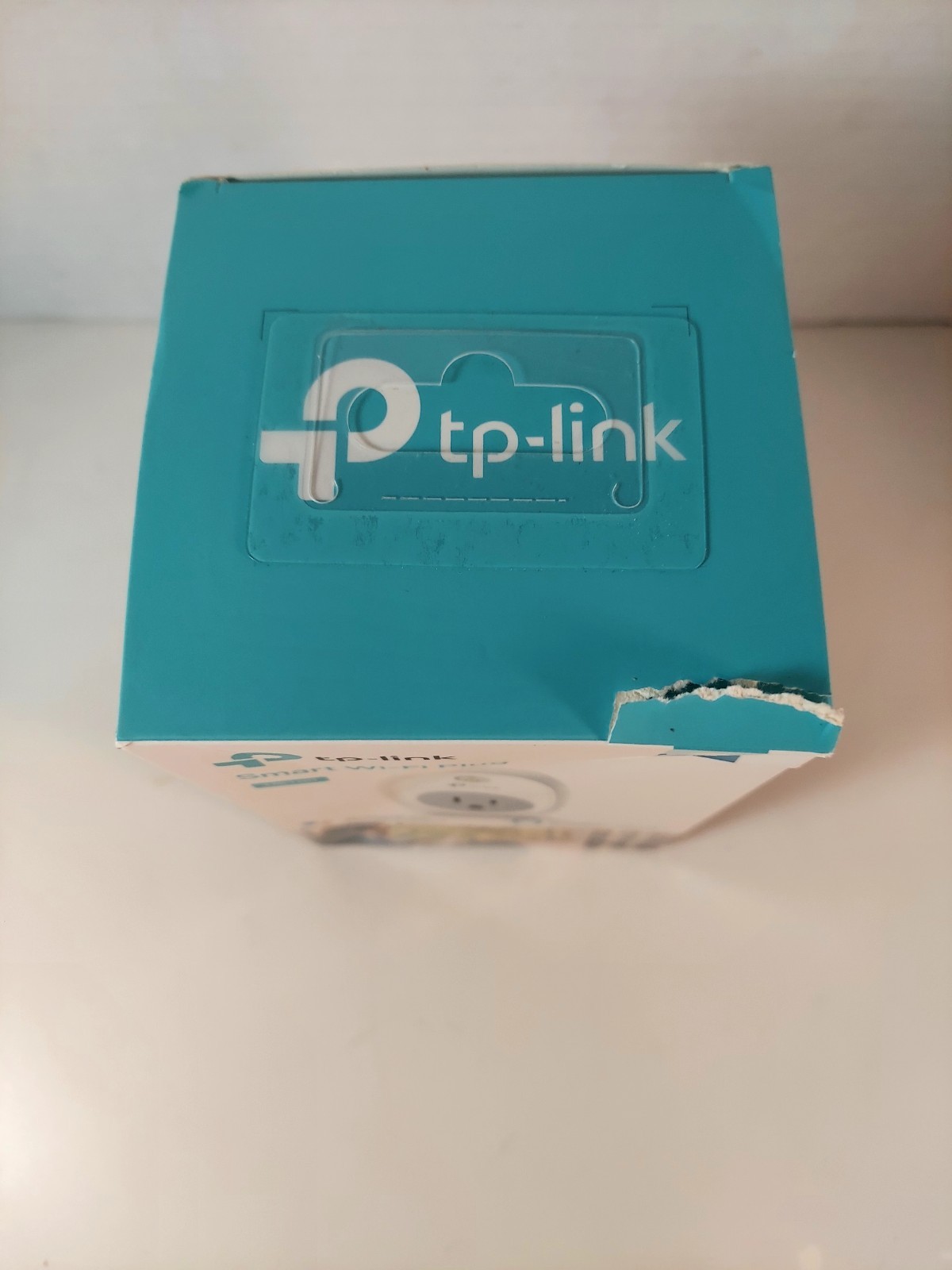 tp-link Smart Wi-Fi Plug HS100 - NIB