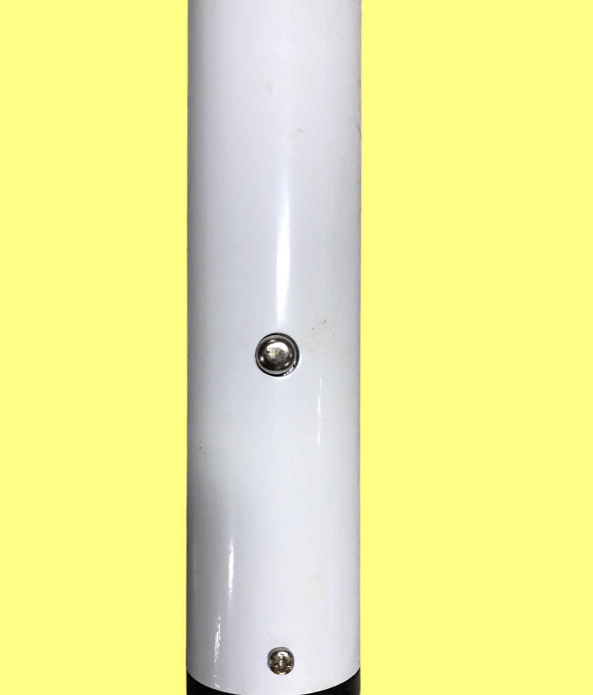 Master Lock Adjustable Brace Pole Wedges Under Doorknob #3572 AMZ30