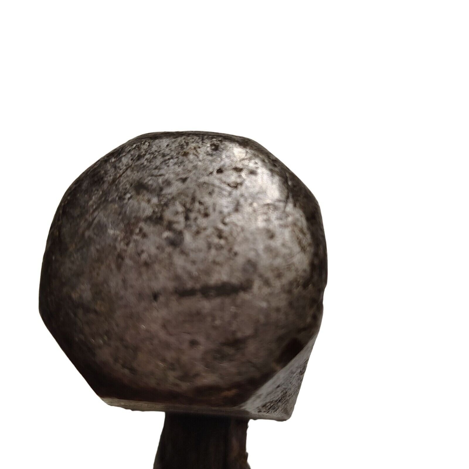 Antique Bell Linemans Hammer Blacksmiths Sledge 4lbs