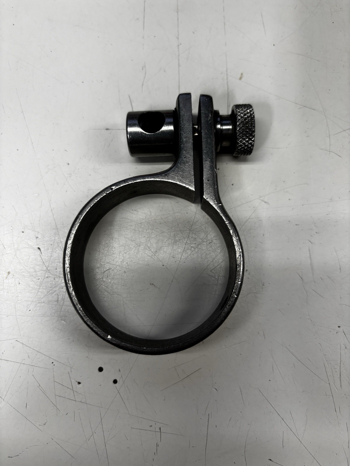 JIG GRINDER INDICATOR HOLDER