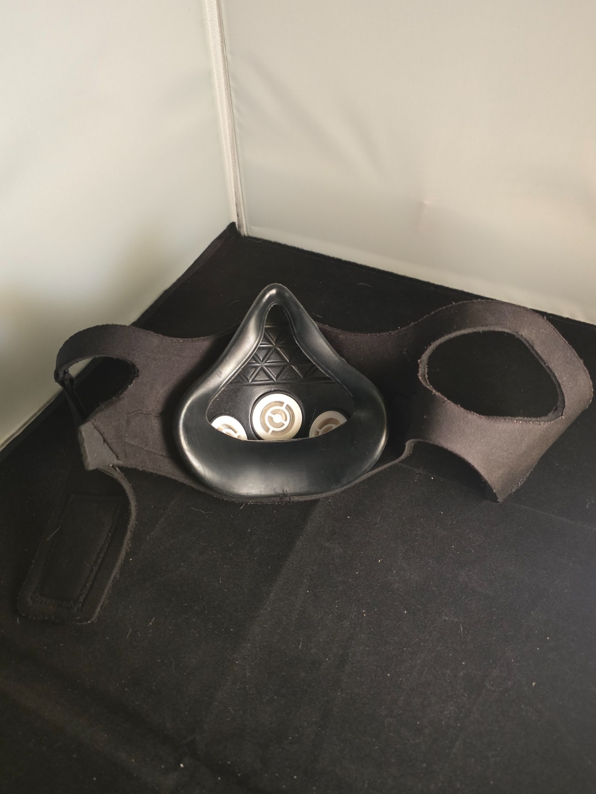 Elevation training mask 2.0 size MEDIUM
