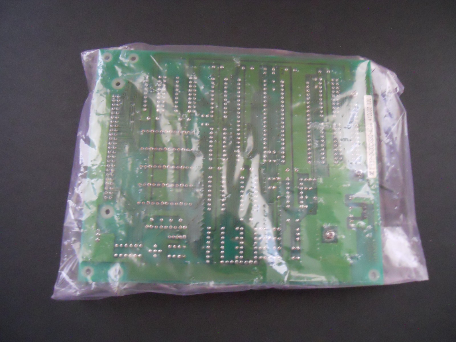 Fujitsu Thermal Printer Interface Board FTP-040DCS582 - #01A