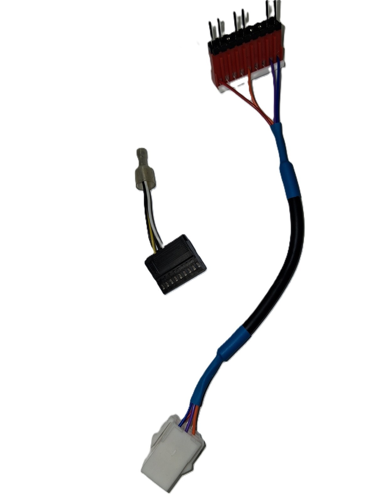 Coinco SA series validator enable, adapter or testing harness –you select option