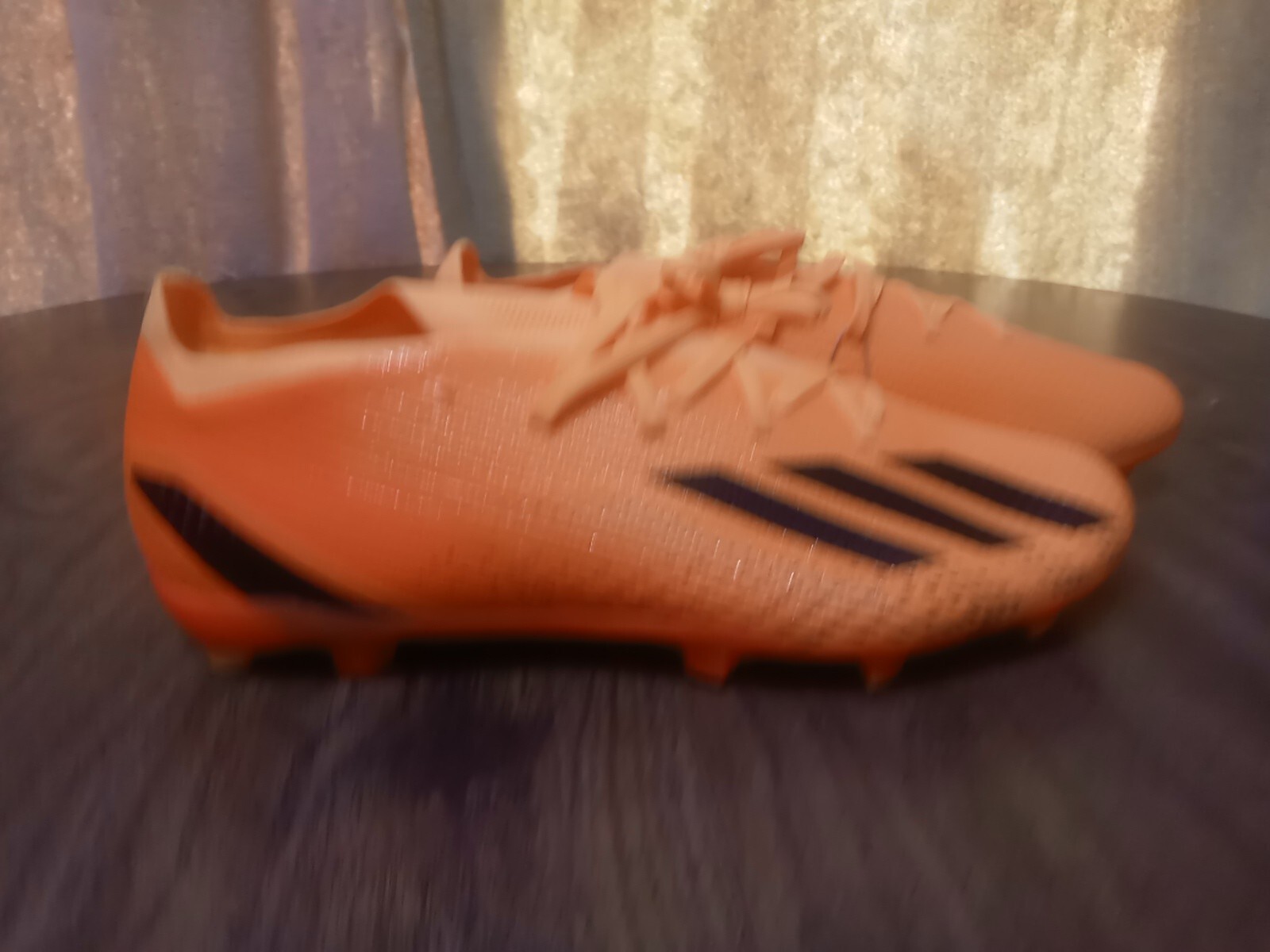 Adidas X Speedportal.2 Firm Ground Cleats Heatspawn Pack GV9562 Mens Size 10.5