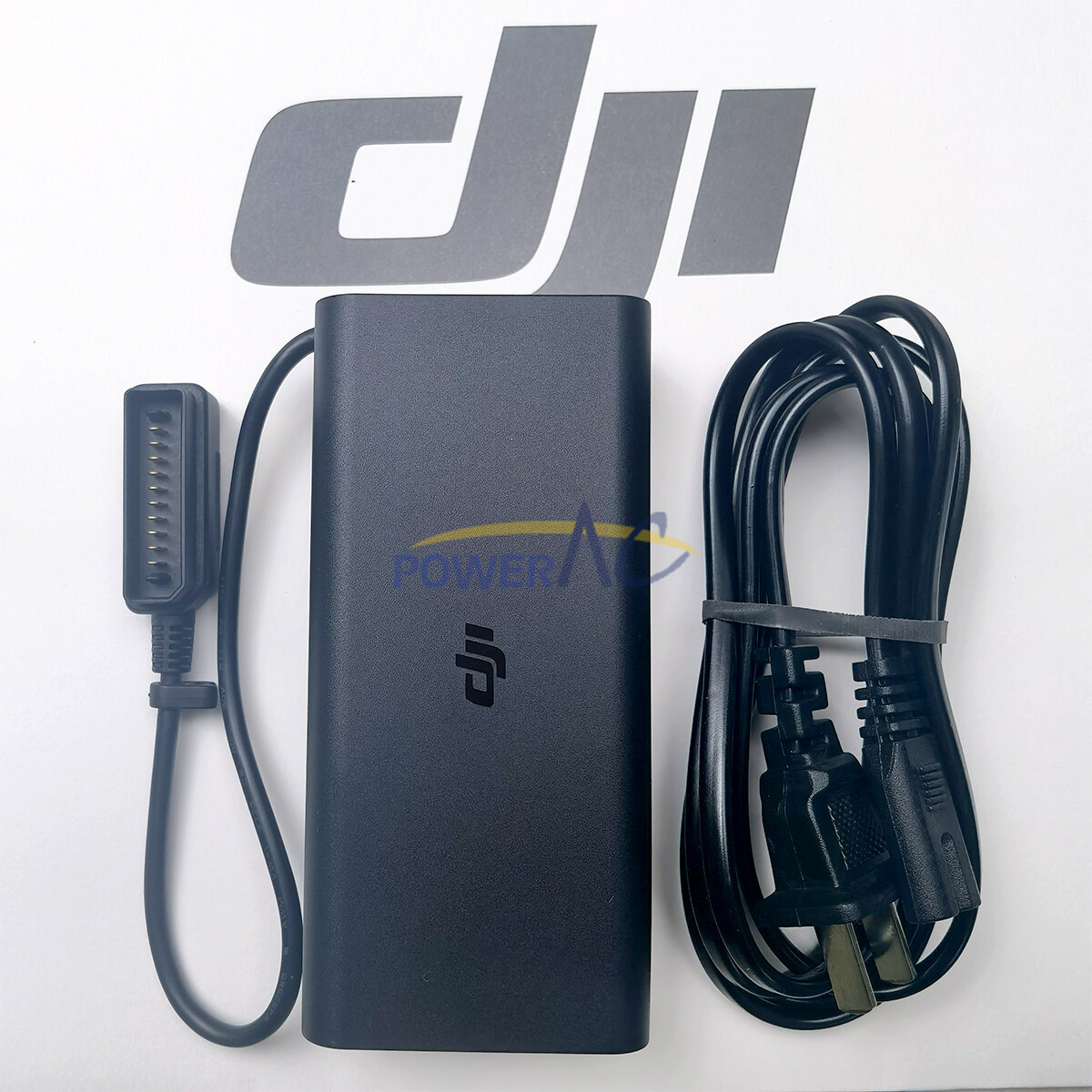 Genuine DJI Mavic 2 Car Charger/ Battery Charging Hub/Remote Controller Charger