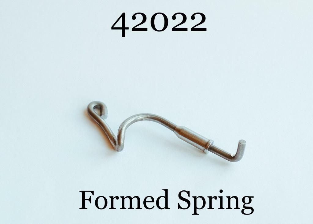Curtis Key-Matic 2000/3000 Formed Spring 42022/42020 - Bonus 2-Pack