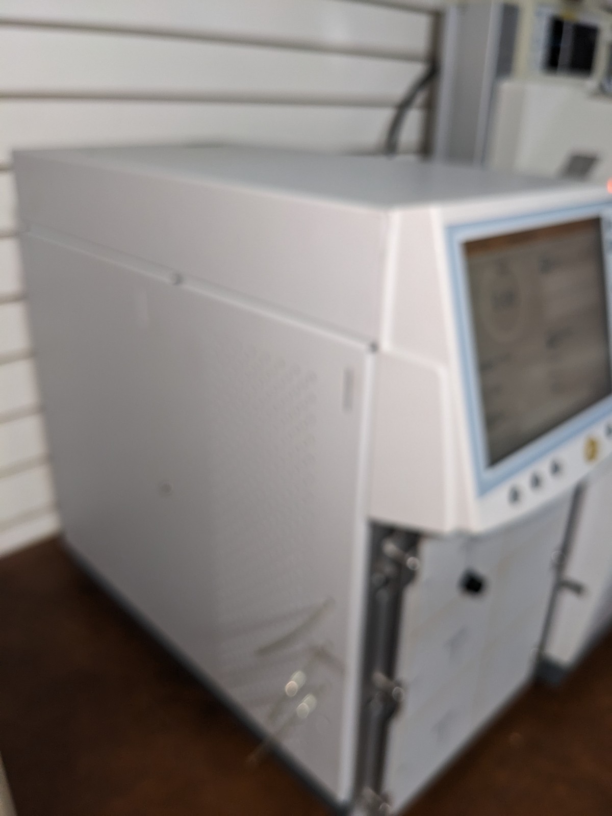 Varian 450-GC
